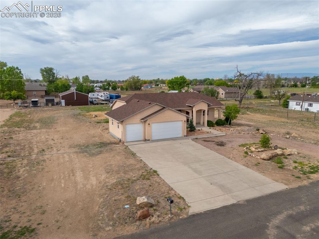 27908 Iris Road Pueblo, CO 81006 - Photo 3 of 39