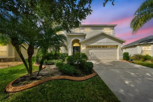 $488,500 | 13914 Chalk Hill Place, Riverview, FL 33579