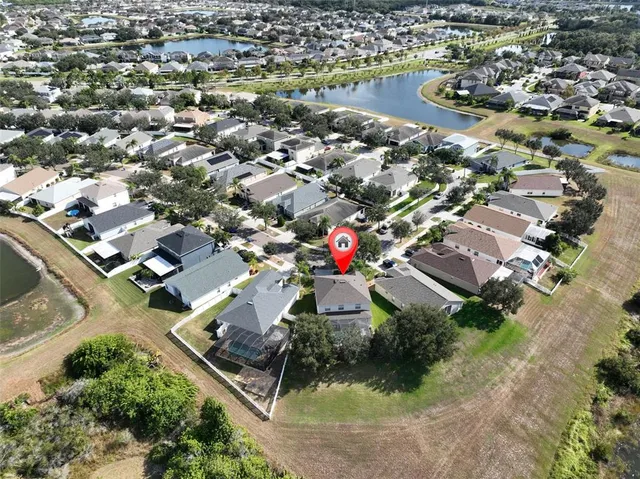 $499,950 | 13914 Chalk Hill Place, Riverview, FL 33579