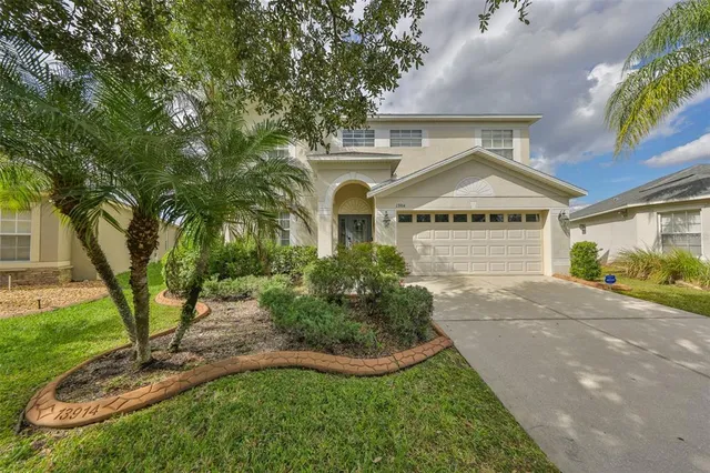 $499,950 | 13914 Chalk Hill Place, Riverview, FL 33579