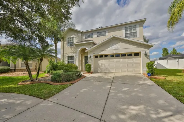 $499,950 | 13914 Chalk Hill Place, Riverview, FL 33579