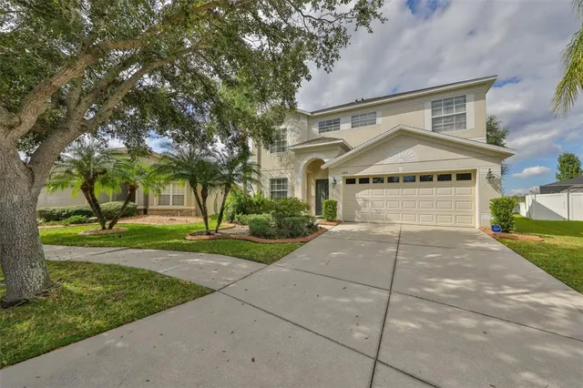 $499,950 | 13914 Chalk Hill Place, Riverview, FL 33579