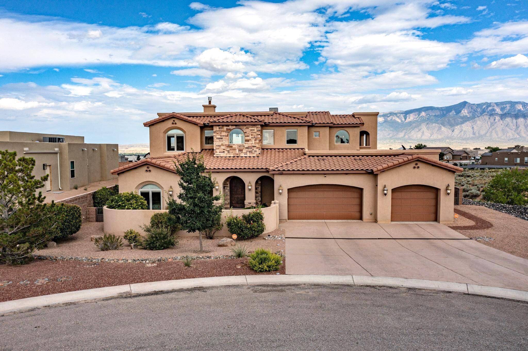 3400 Jinsen Court Northeast Rio Rancho, NM 87144 - Photo 1 of 1 Gallery Image 1