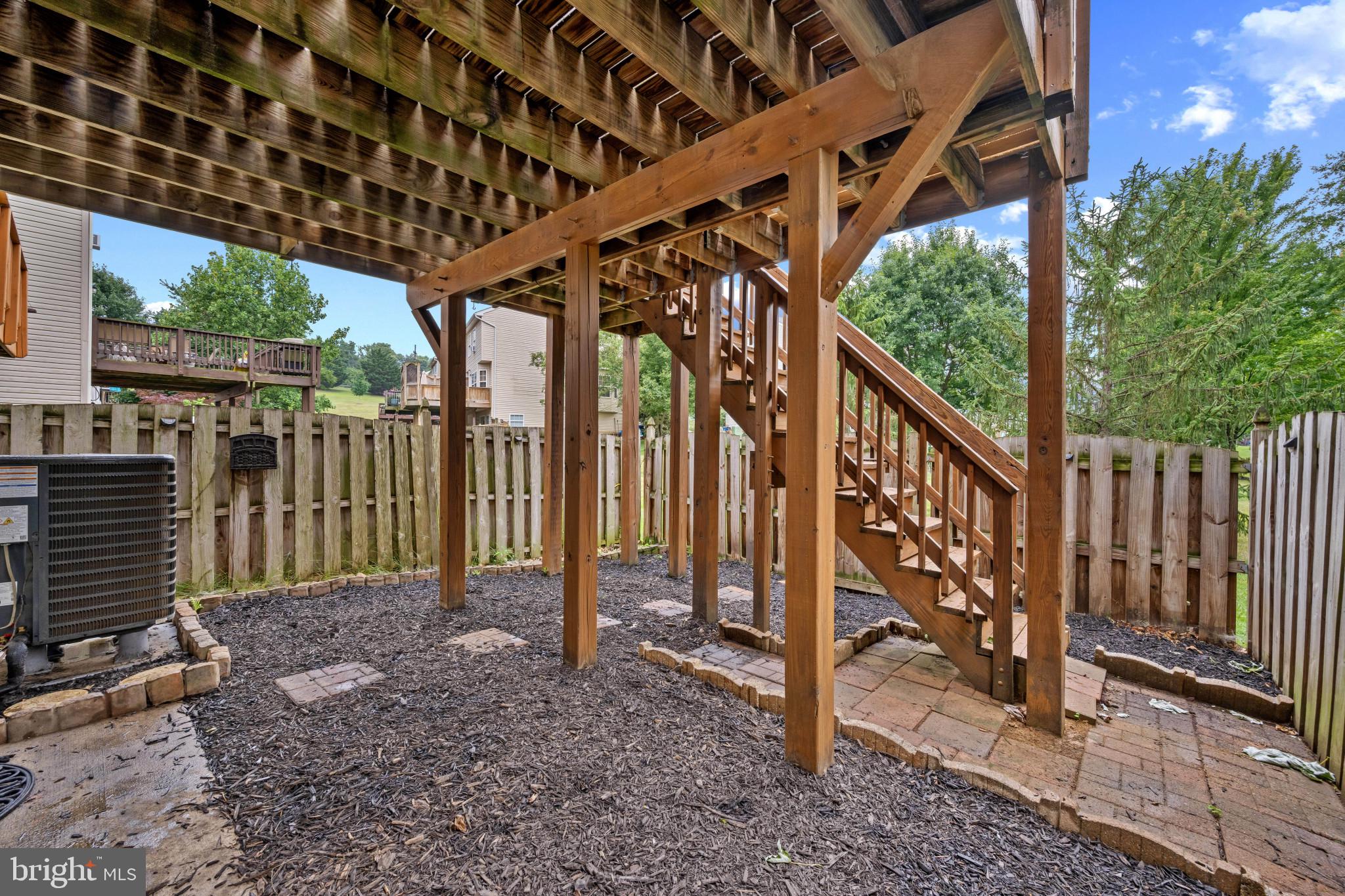 125 Sentry Ridge Smithsburg, MD 21783 - Photo 43 of 47 Deck
