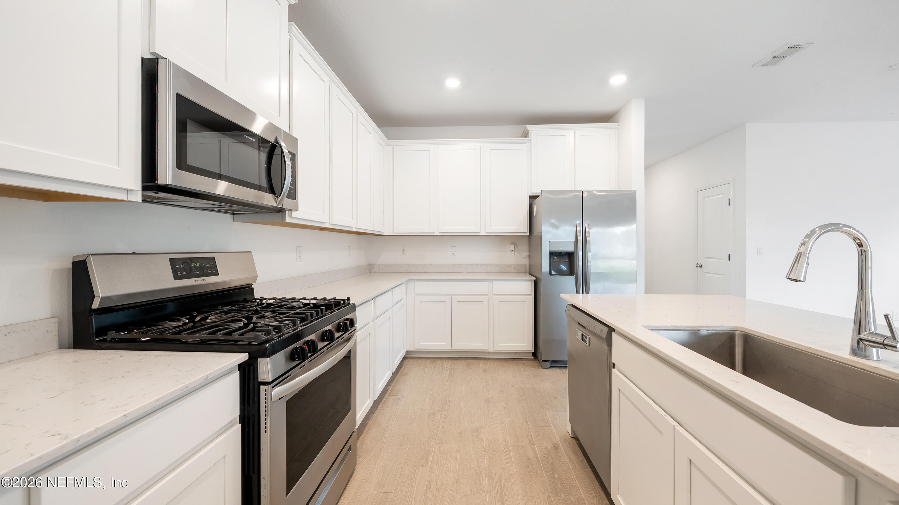 80 White Rabbit Run St. Augustine, FL 32092 - Photo 14 of 19 Kitchen 2