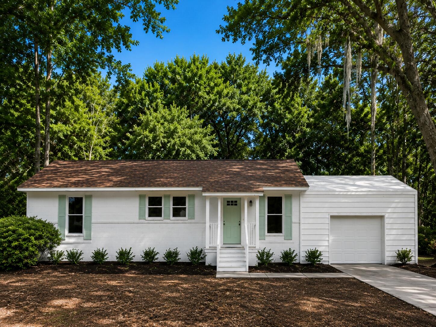709 Dolph Lane McClellanville, SC 29458 - Photo 1 of 28 7624.main