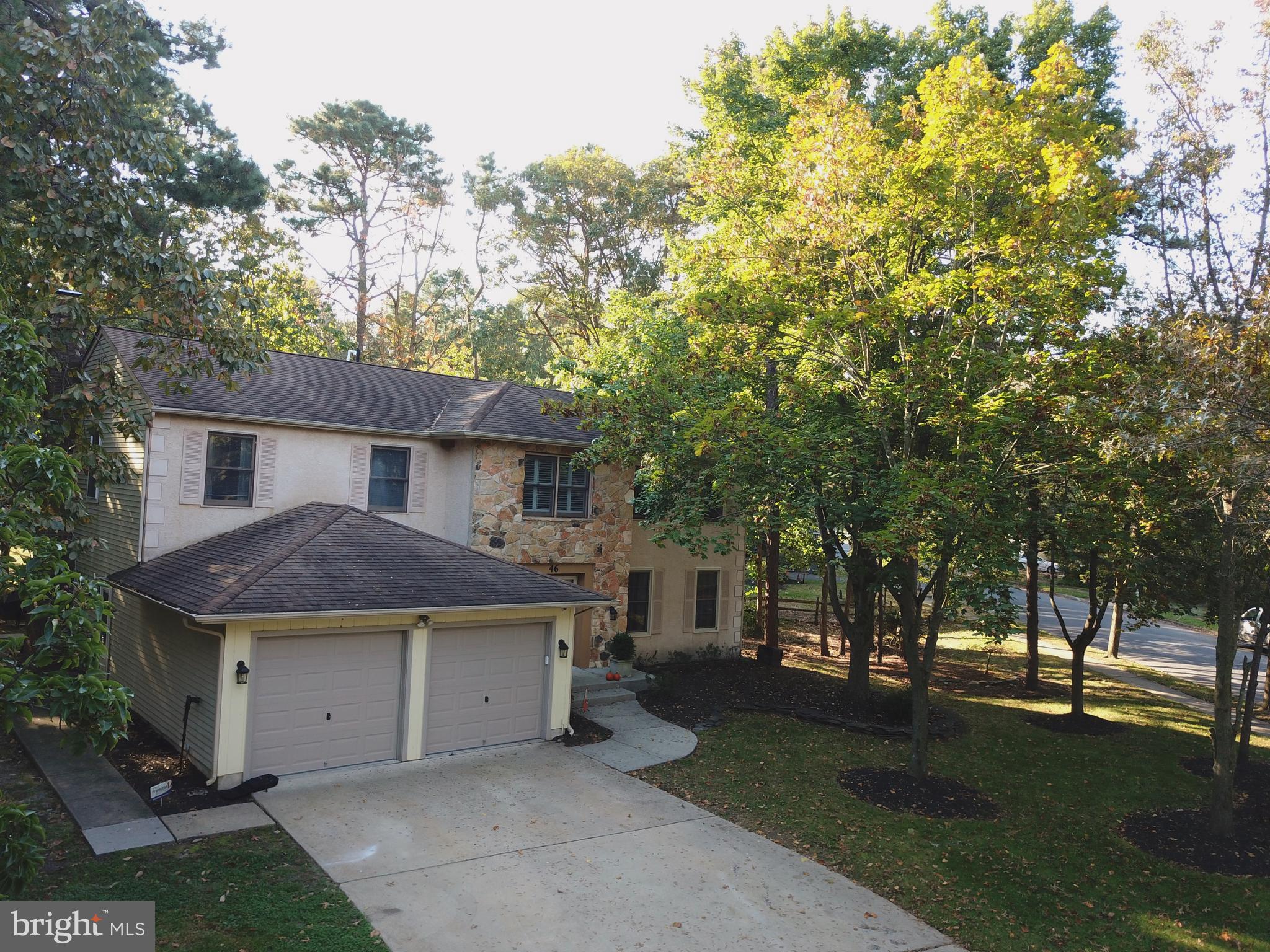 46 Penn Road Voorhees, NJ 08043 - Photo 1 of 54 Gallery Image 1