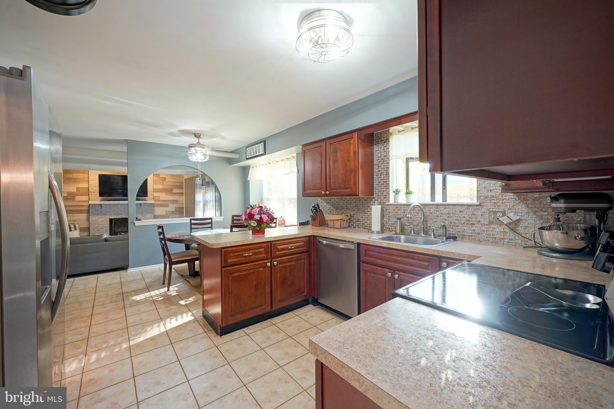 46 Penn Road Voorhees, NJ 08043 - Photo 14 of 54 Gallery Image 14