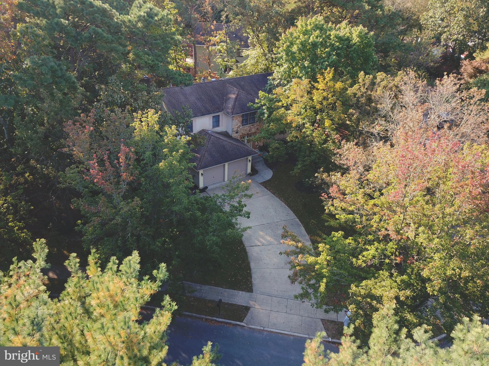 46 Penn Road Voorhees, NJ 08043 - Photo 49 of 54 Gallery Image 49