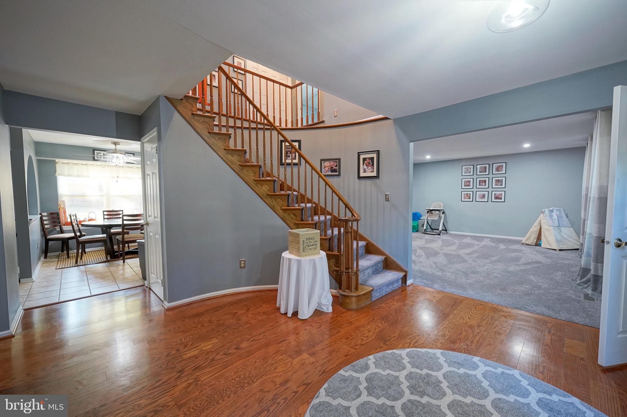 46 Penn Road Voorhees, NJ 08043 - Photo 8 of 54 Gallery Image 8