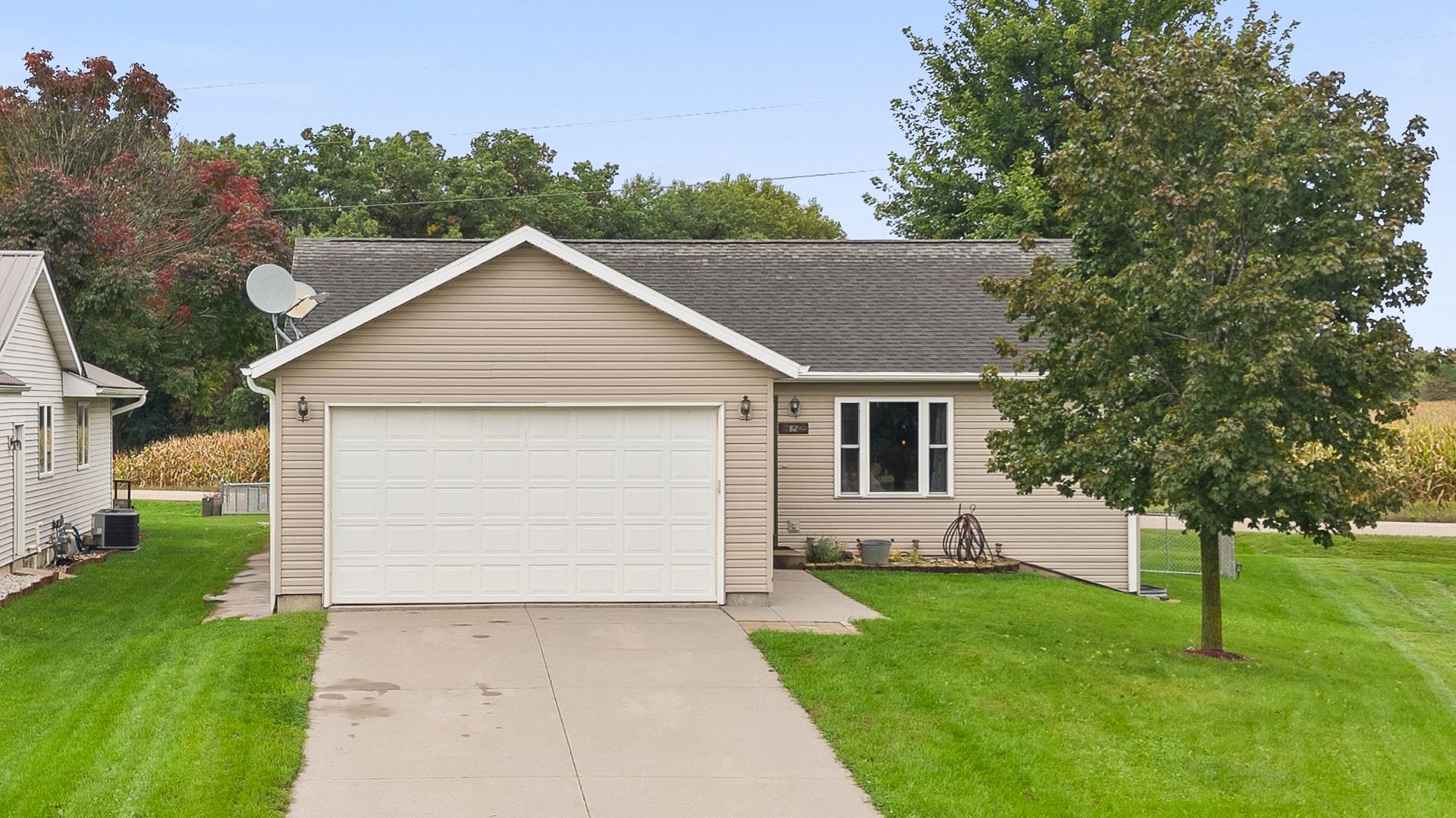 82 Bindl Drive Reedsburg, WI 53959 - Photo 1 of 61 Gallery Image 1