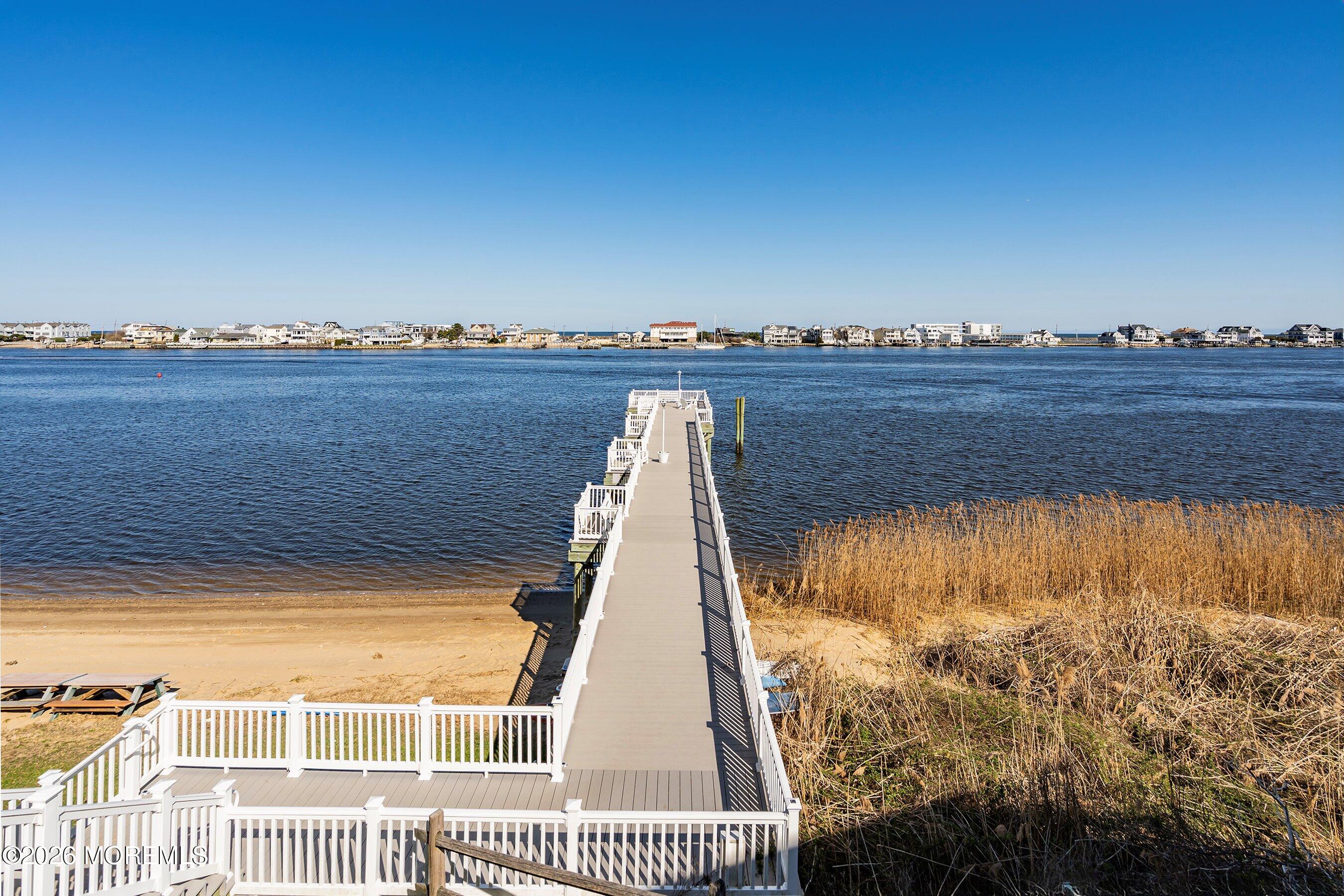 200 Portland Road, Unit E20 Highlands, NJ 07732 - Photo 17 of 22 20-Dock