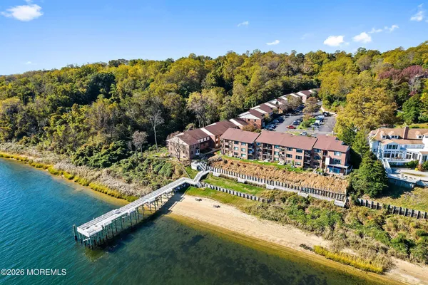 $349,900 | 200 Portland Road, Unit E20, Highlands, NJ 07732