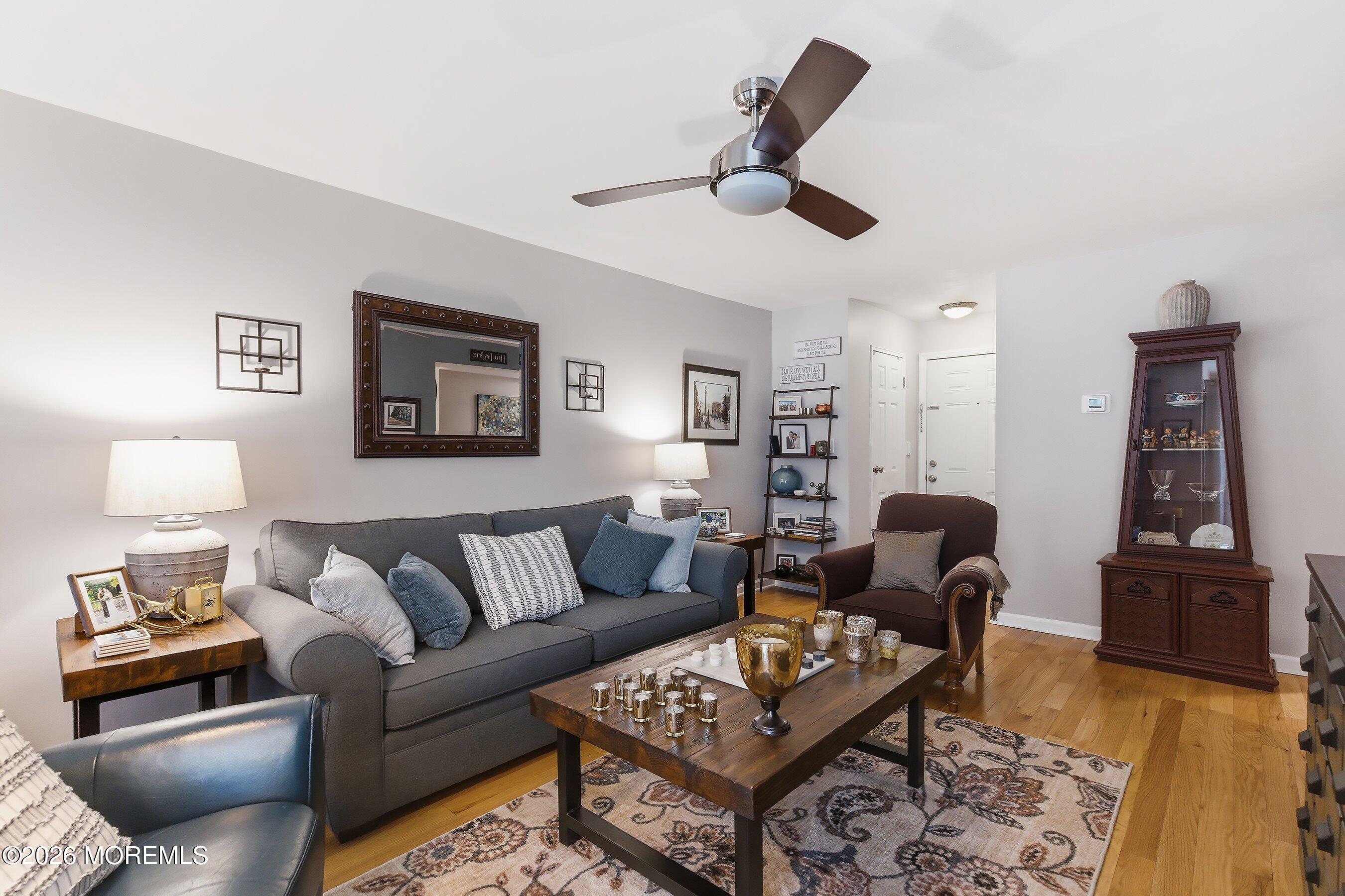 200 Portland Road, Unit E20 Highlands, NJ 07732 - Photo 5 of 22 03-Living 2