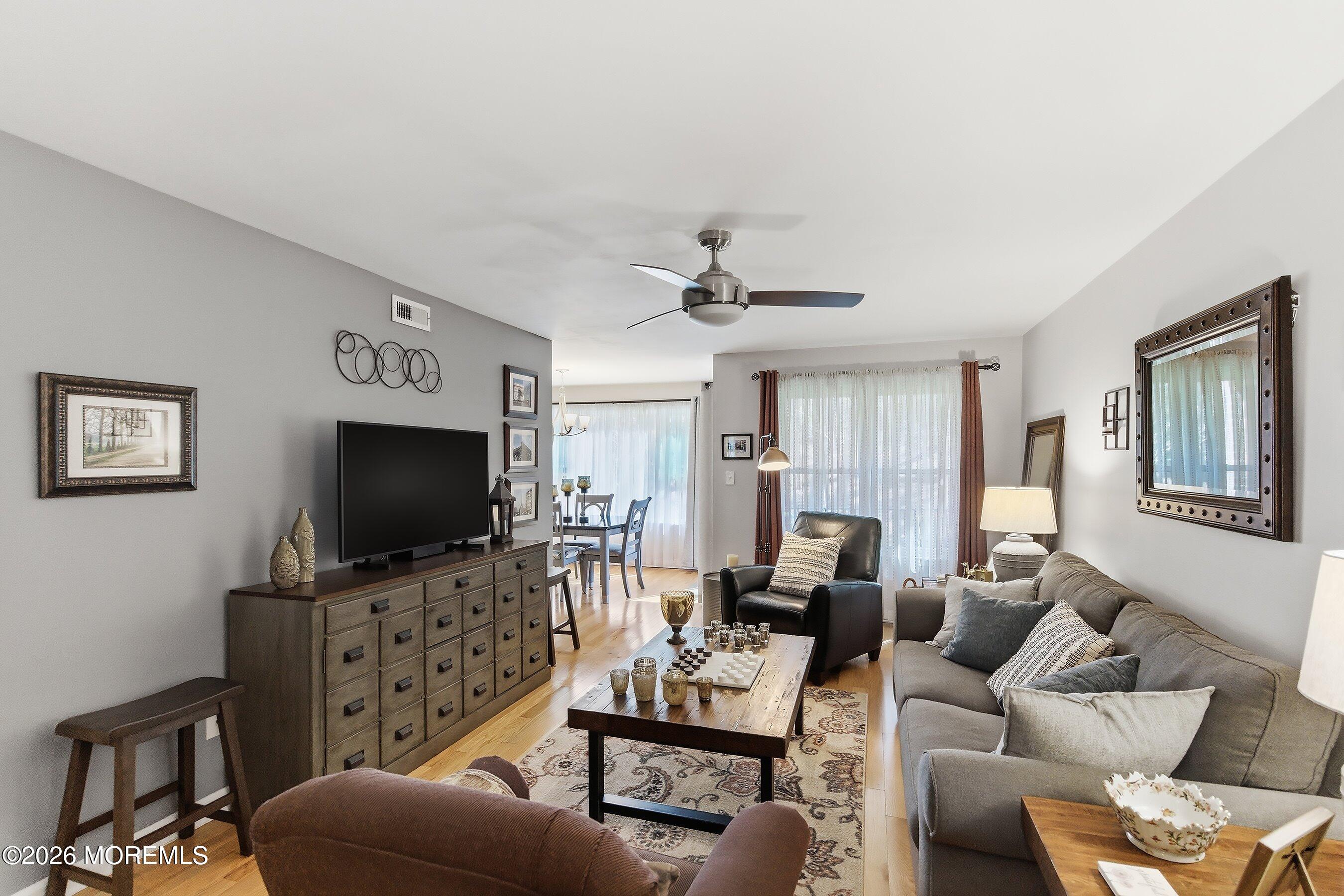 200 Portland Road, Unit E20 Highlands, NJ 07732 - Photo 6 of 22 04-Living 1