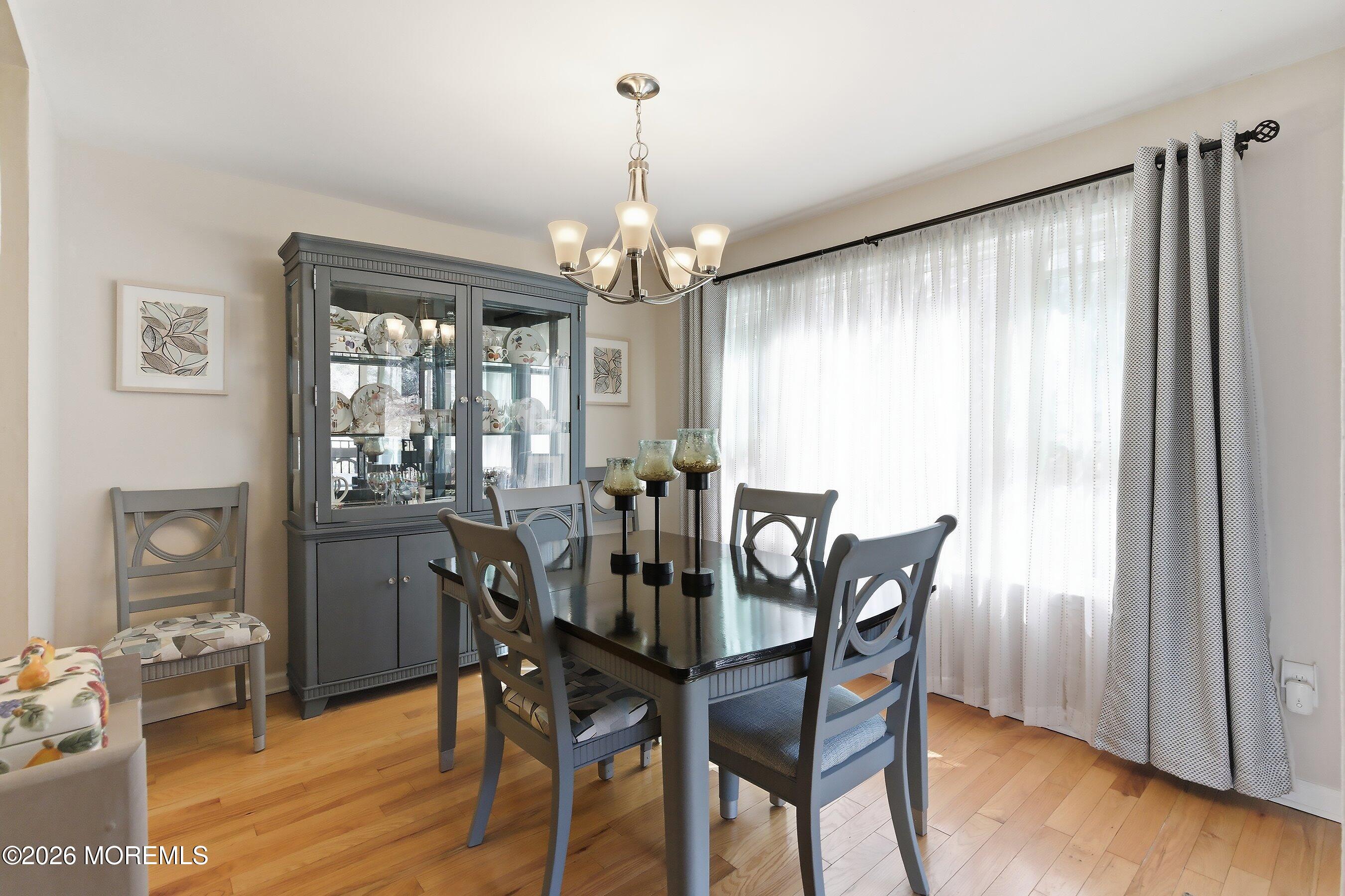 200 Portland Road, Unit E20 Highlands, NJ 07732 - Photo 7 of 22 05-Dining 1