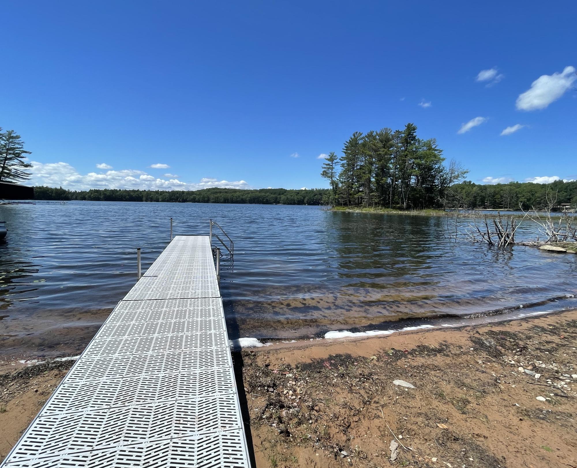 6850 Lake Mildred Road Rhinelander, WI 54501 - Photo 3 of 27 Gallery Image 3