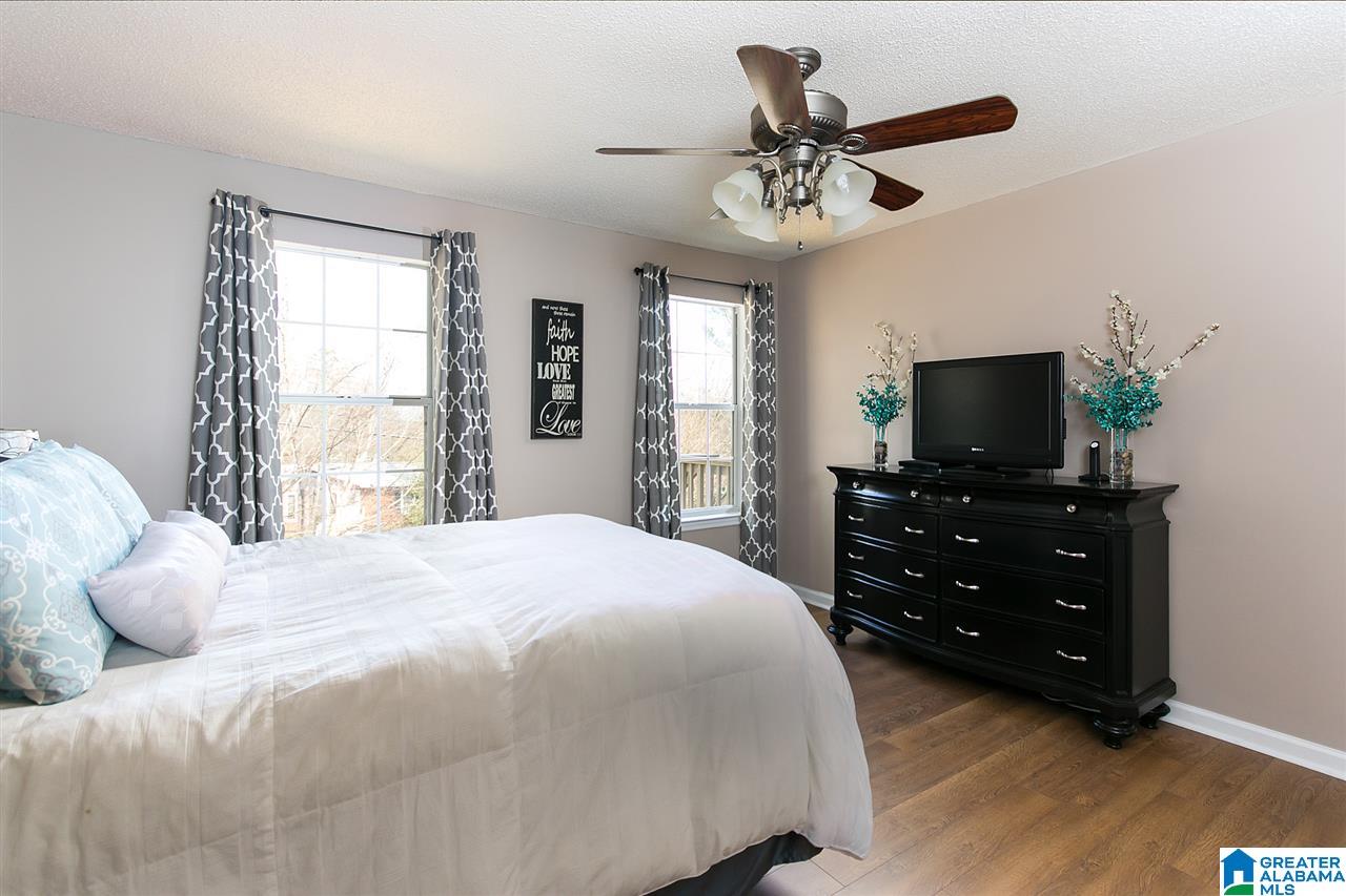 5957 Amber Hills Road Birmingham, AL 35210 - Photo 14 of 26