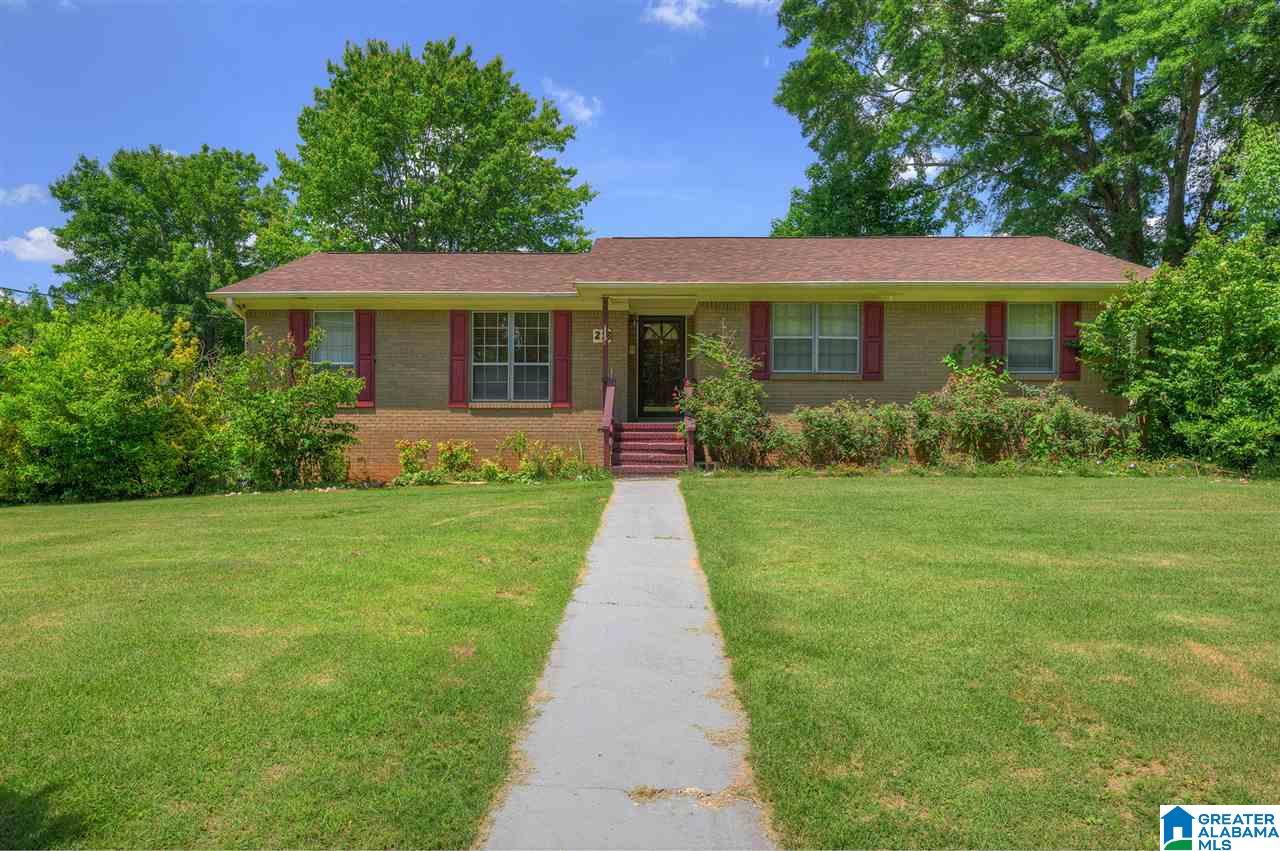216 5th Way Pleasant Grove, AL 35127 - Photo 1 of 20