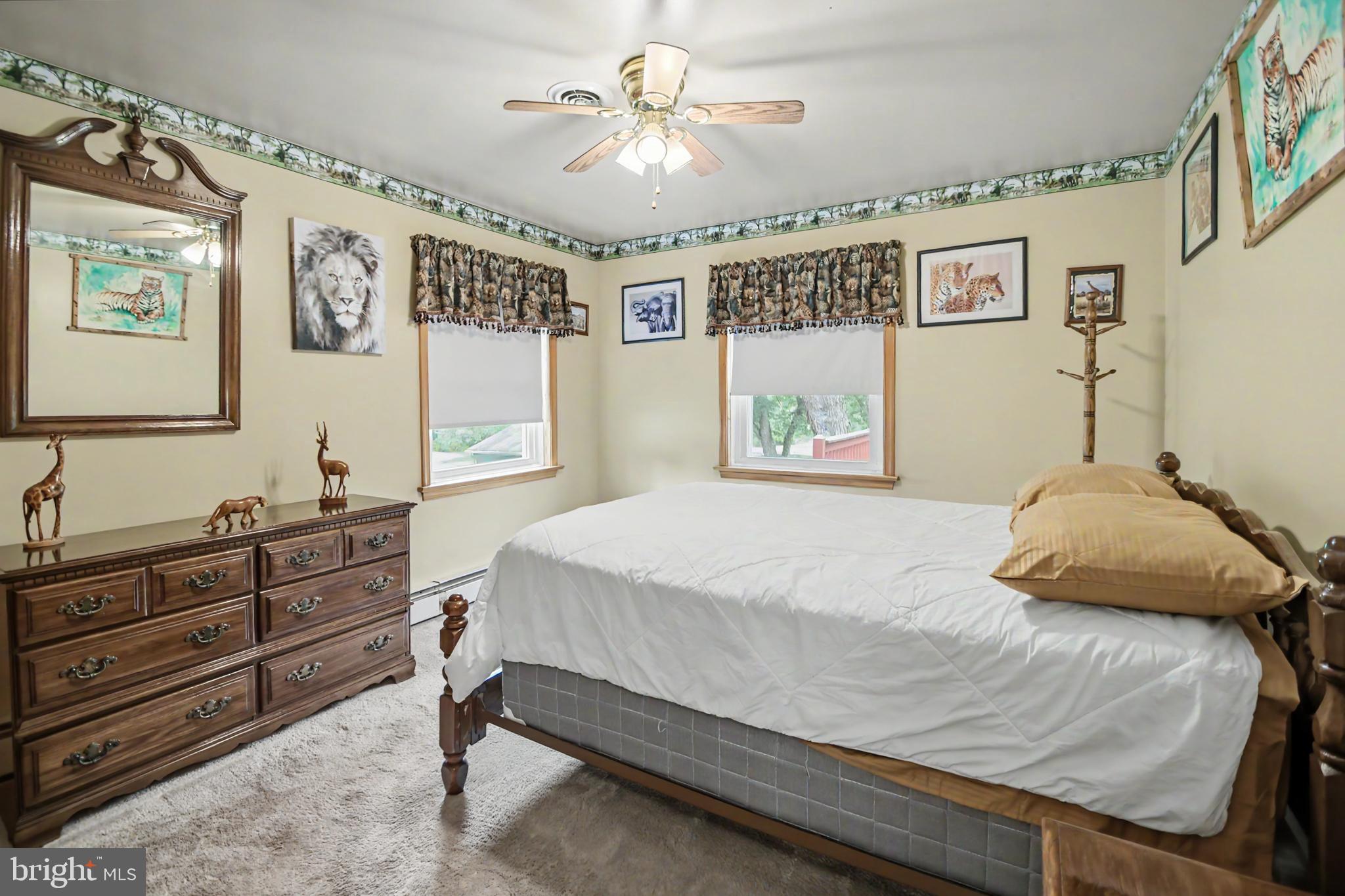 126 Lenape Road Barto, PA 19504 - Photo 24 of 52 Gallery Image 24