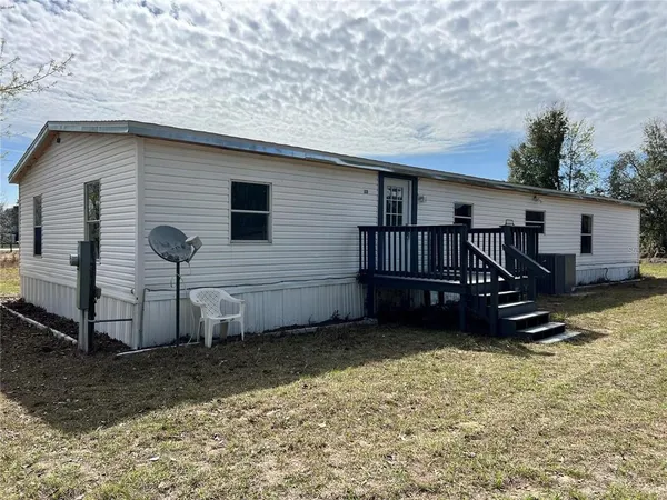 $155,000 | 3038 Southwest 165th Avenue Road, Ocala, FL 34481