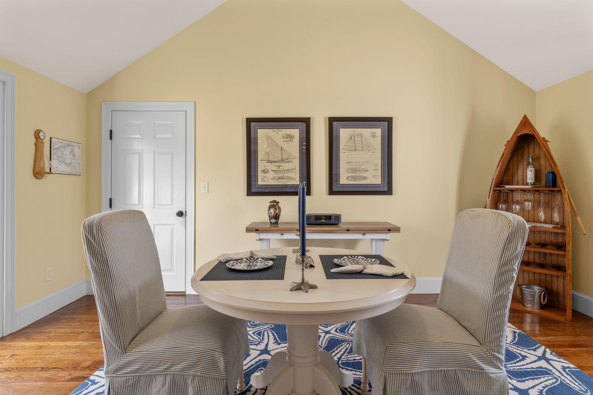 48 Bayview Circle Osterville, MA 02655 - Photo 11 of 36 dining room