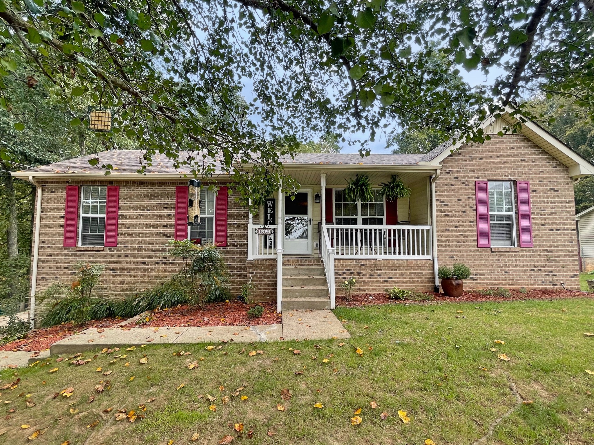 3316 Backridge Road Woodlawn, TN 37191 - Photo 1 of 36 Gallery Image 1