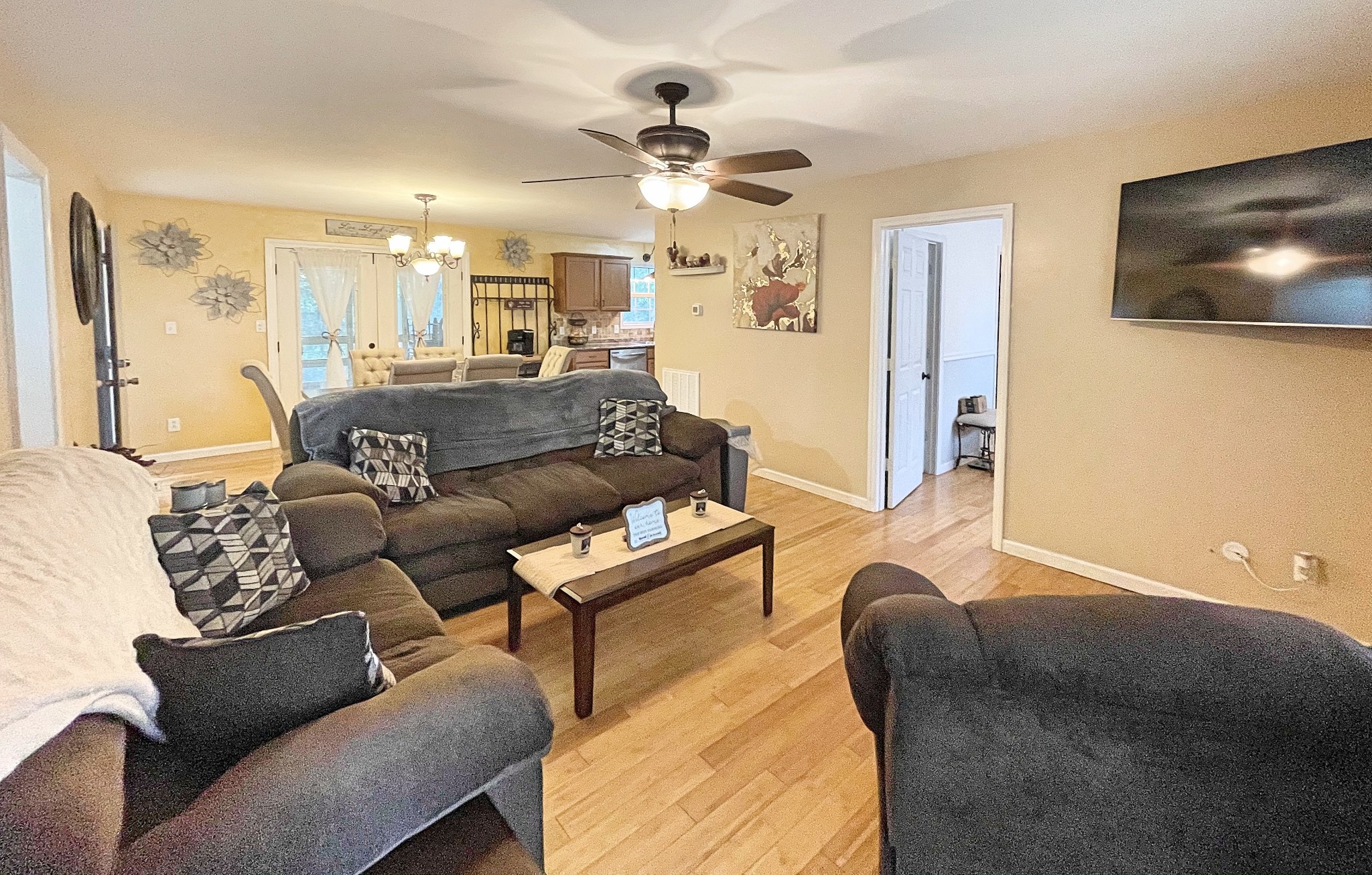 3316 Backridge Road Woodlawn, TN 37191 - Photo 3 of 36 Gallery Image 3