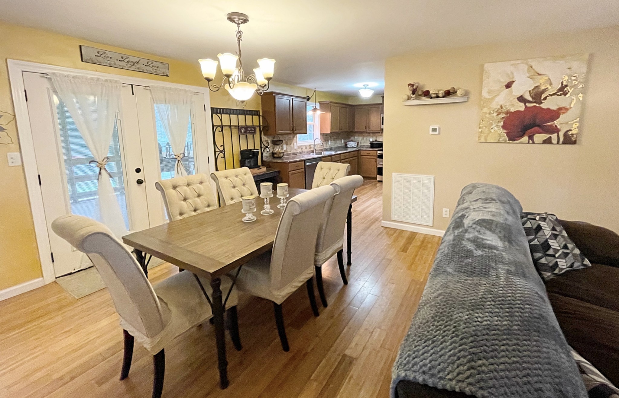3316 Backridge Road Woodlawn, TN 37191 - Photo 4 of 36 Gallery Image 4