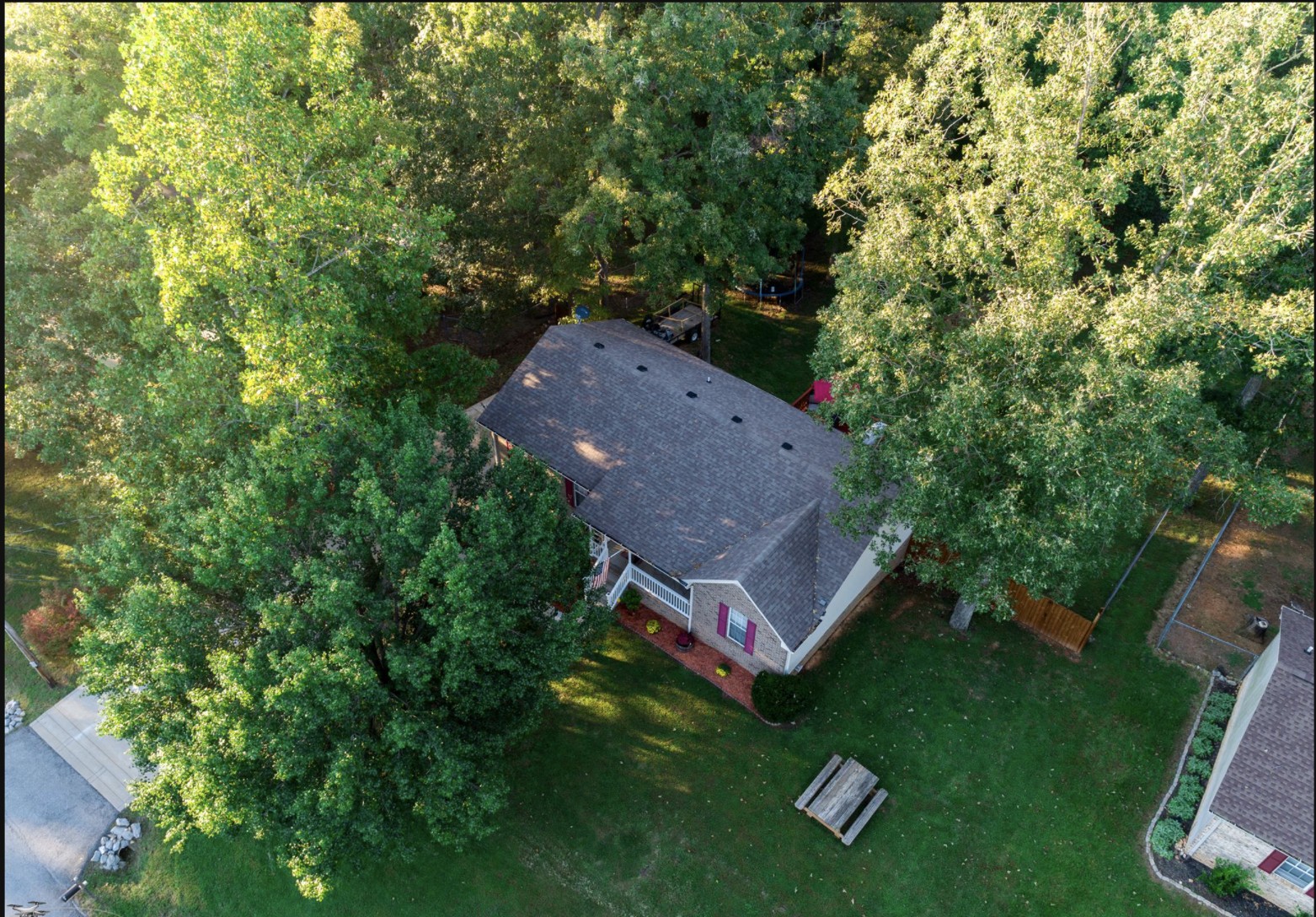 3316 Backridge Road Woodlawn, TN 37191 - Photo 36 of 36 Gallery Image 36