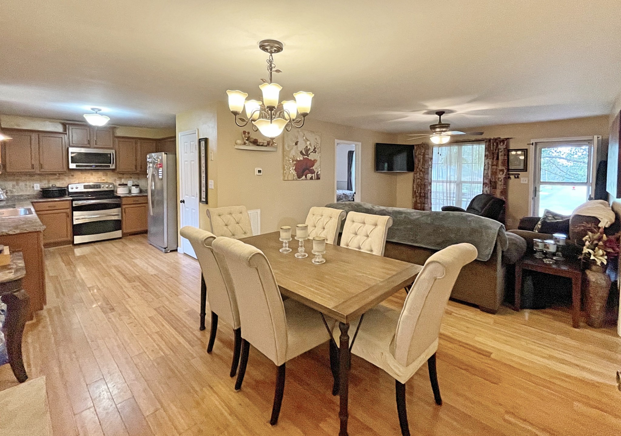 3316 Backridge Road Woodlawn, TN 37191 - Photo 5 of 36 Gallery Image 5