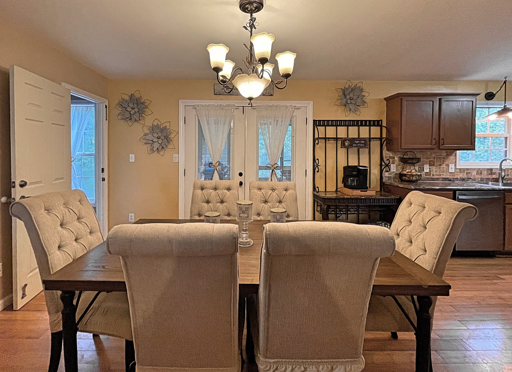 3316 Backridge Road Woodlawn, TN 37191 - Photo 6 of 36 Gallery Image 6