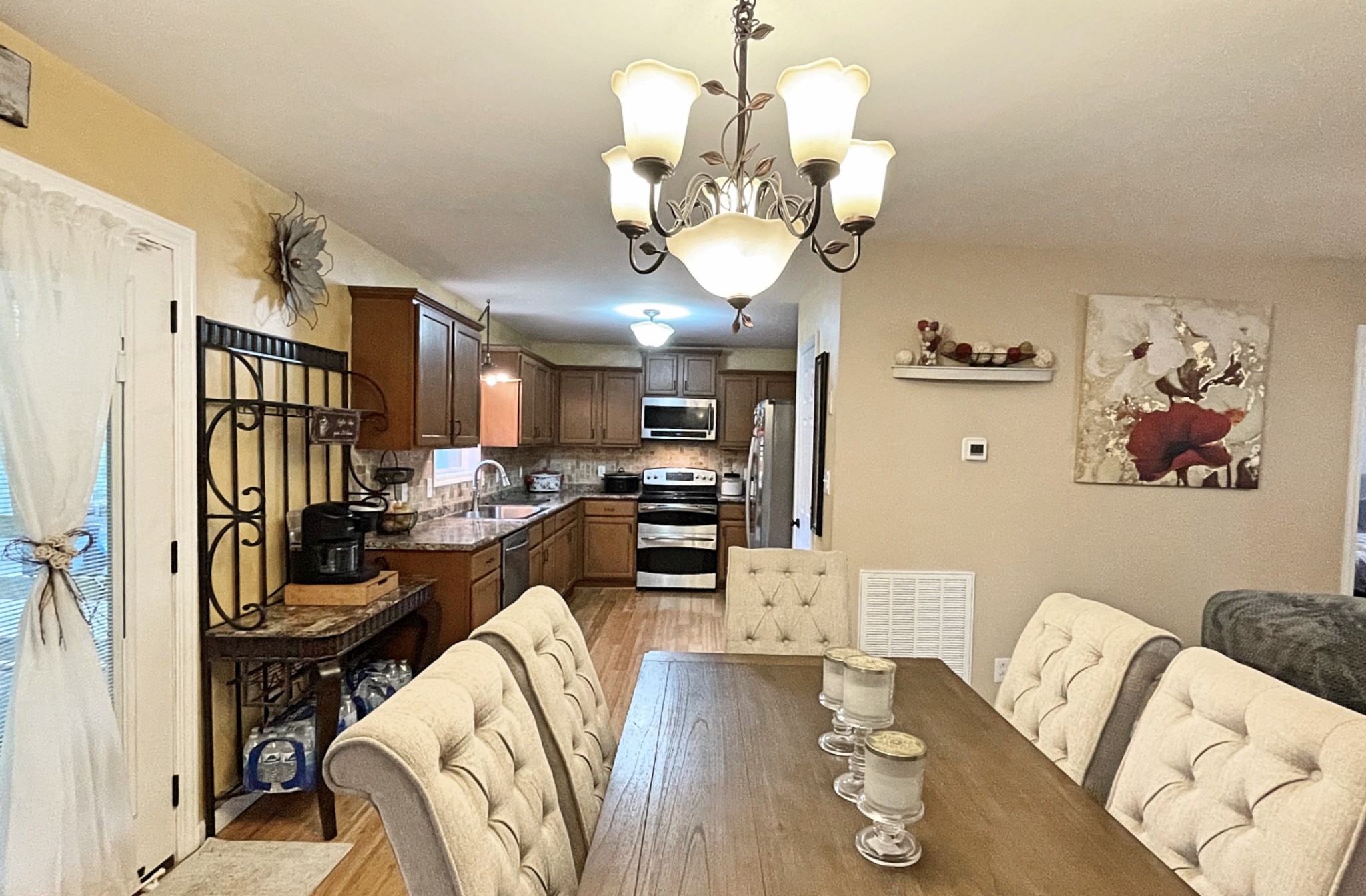 3316 Backridge Road Woodlawn, TN 37191 - Photo 7 of 36 Gallery Image 7