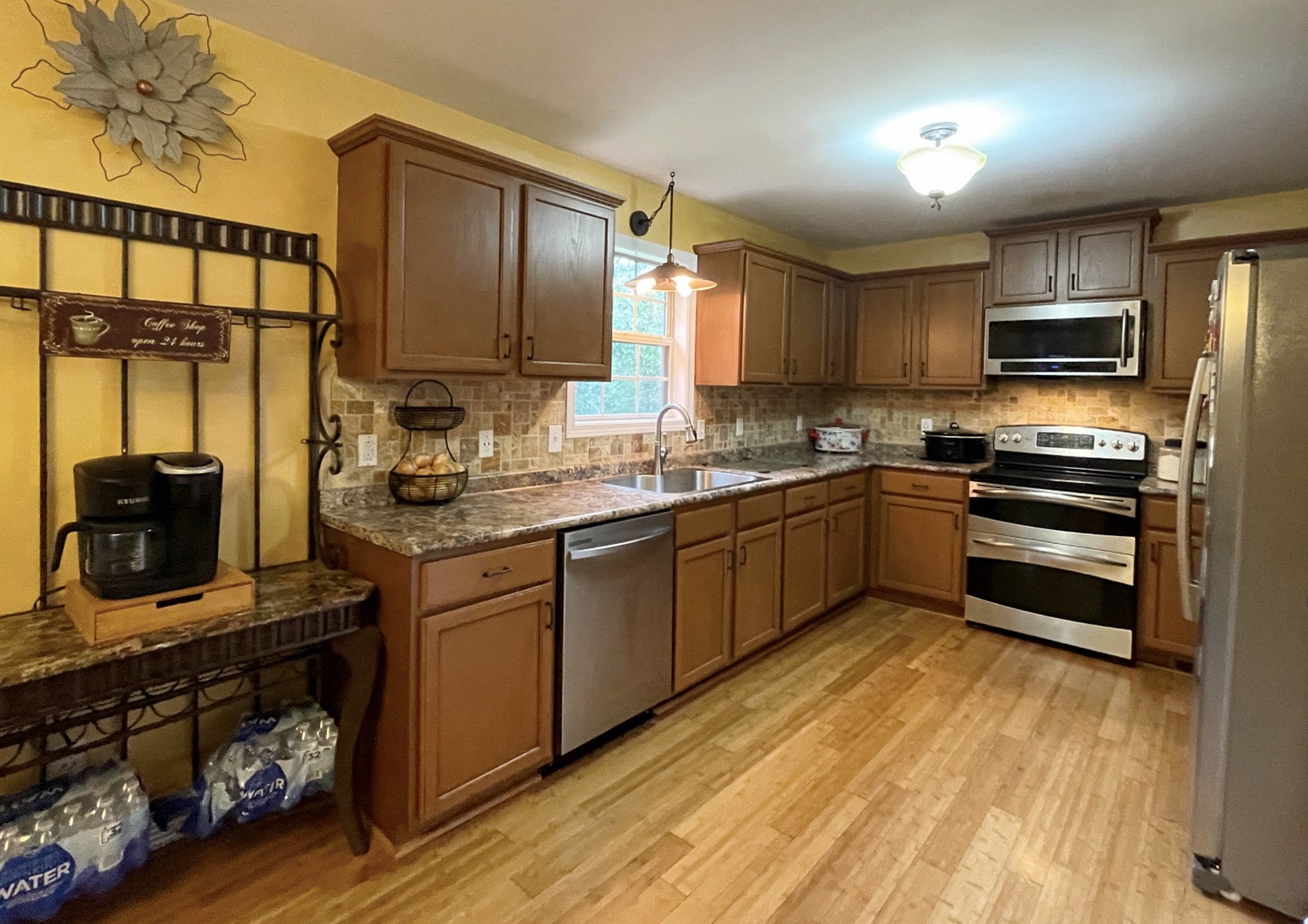 3316 Backridge Road Woodlawn, TN 37191 - Photo 8 of 36 Gallery Image 8