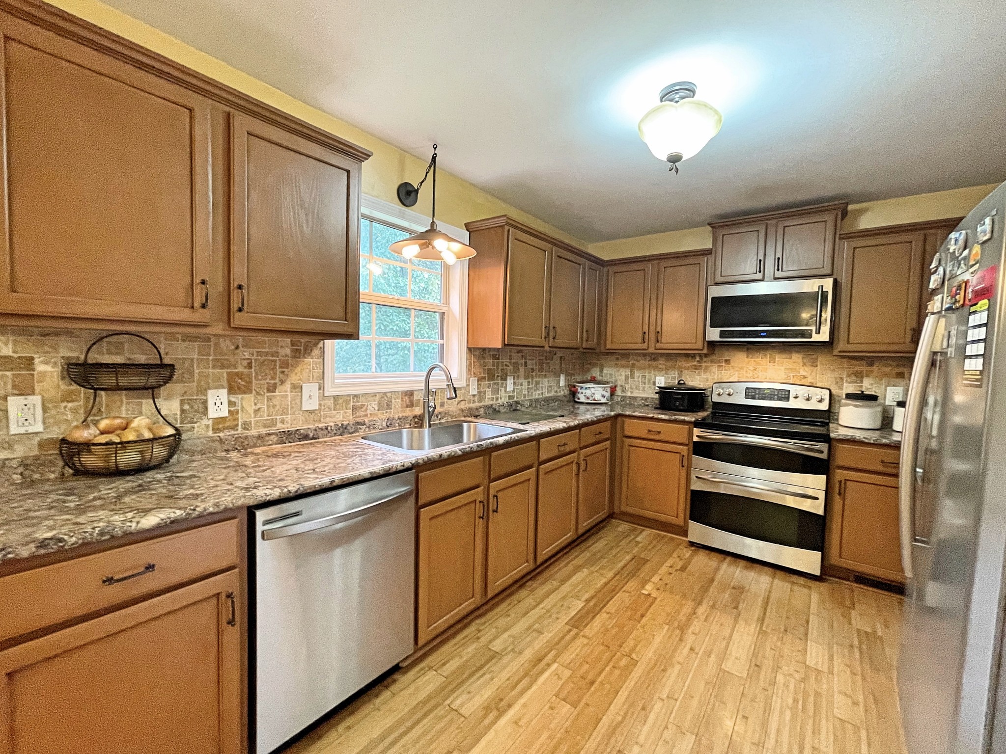 3316 Backridge Road Woodlawn, TN 37191 - Photo 9 of 36 Gallery Image 9