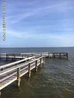 a view of pool with outdoor seating