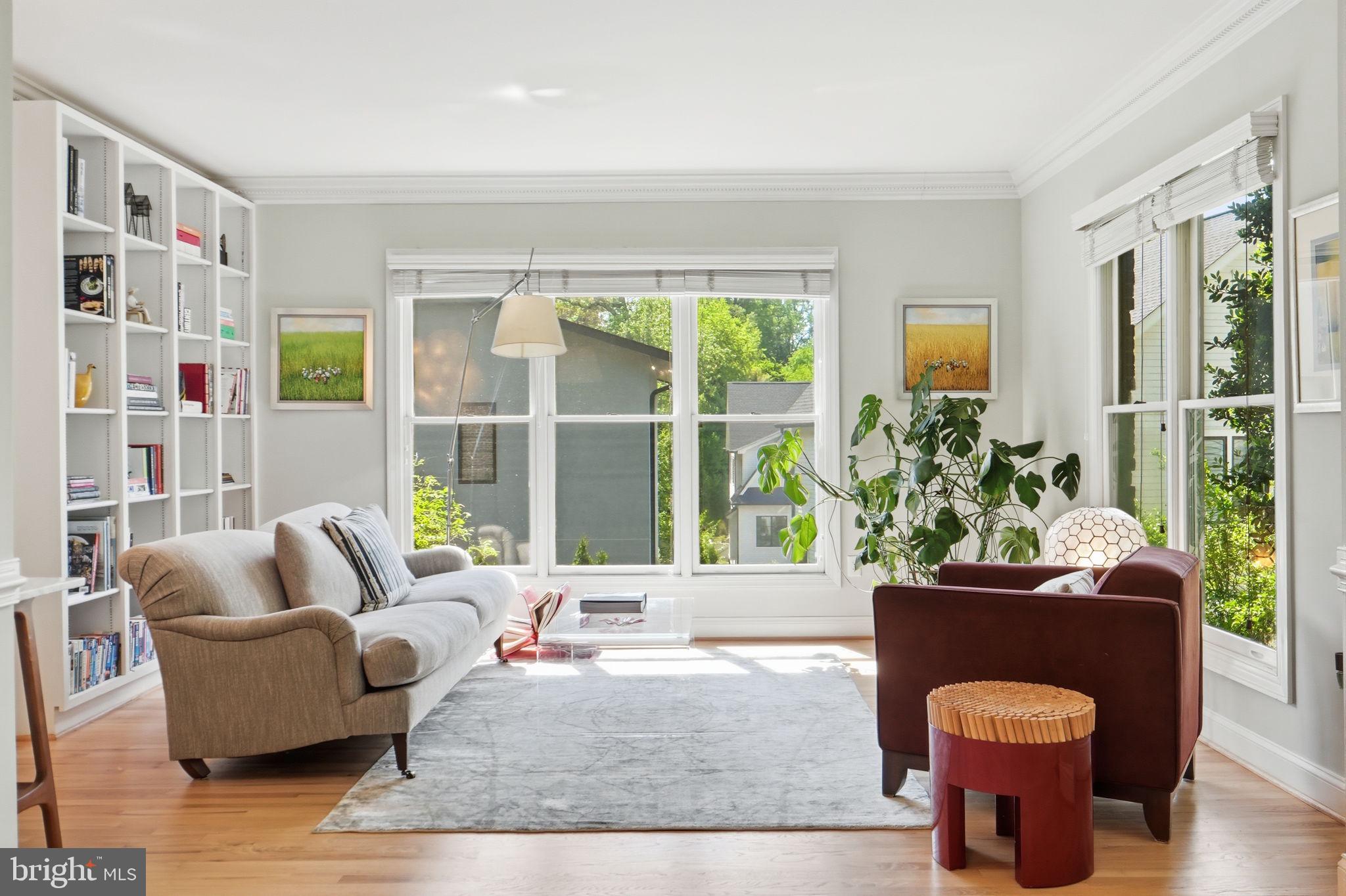 2235 Military Road Arlington, VA 22207 - Photo 10 of 82 Gallery Image 10