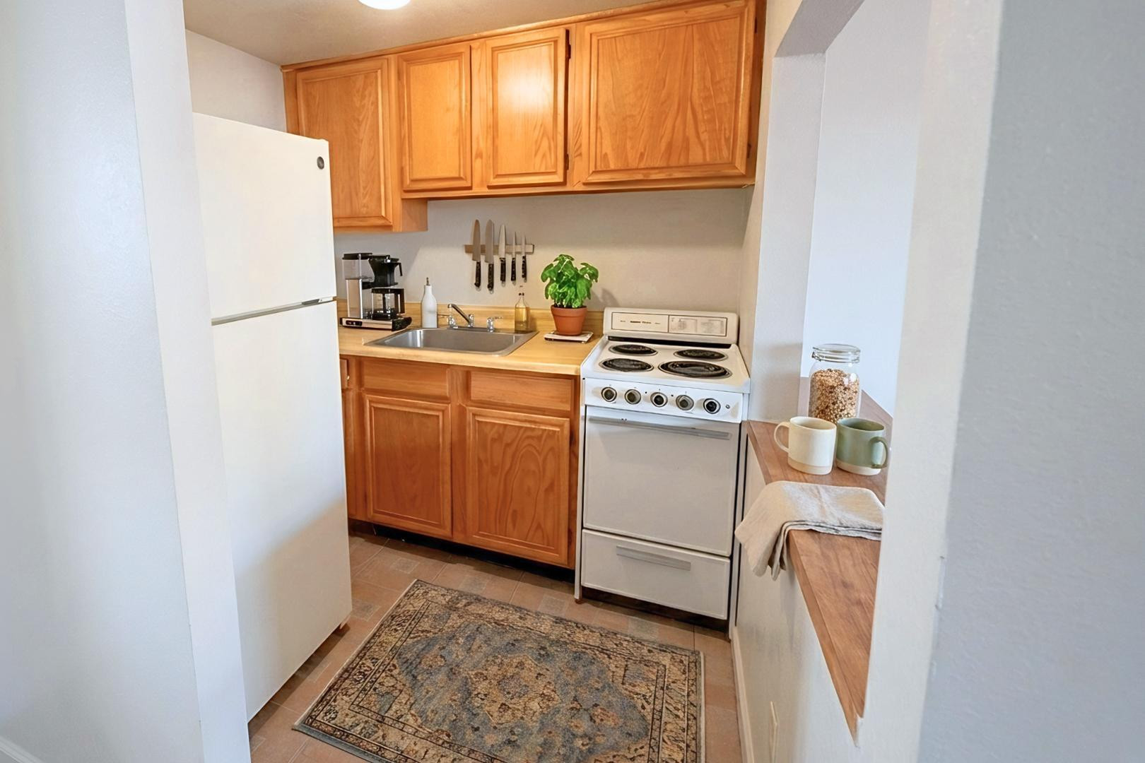 9230 North 6th Street, Unit 2 Phoenix, AZ 85020 - Photo 2 of 7 Photo #3