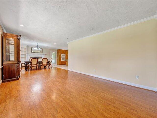 5828 Henry Road Henry, VA 24102 - Photo 2 of 58 a view of a living room and dining room
