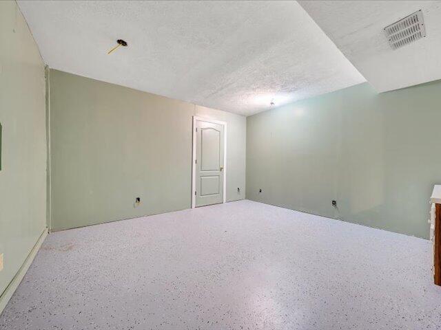 5828 Henry Road Henry, VA 24102 - Photo 31 of 58 a view of an empty room with a window