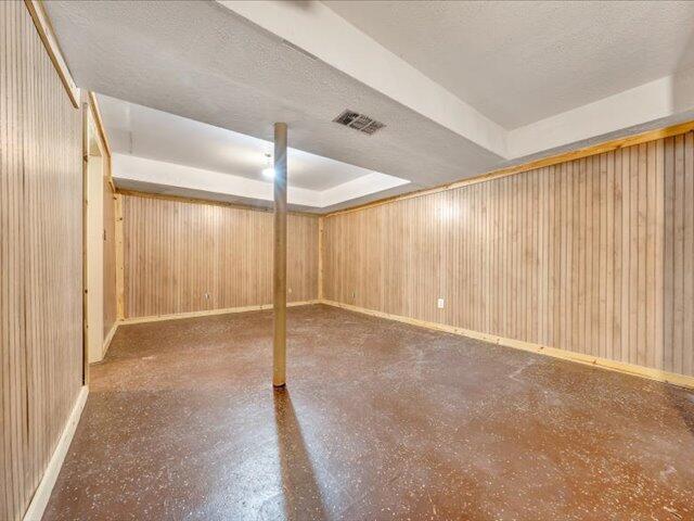 5828 Henry Road Henry, VA 24102 - Photo 35 of 58 an empty room with a empty space and windows