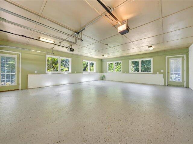 5828 Henry Road Henry, VA 24102 - Photo 41 of 58 an empty room with a empty space and windows