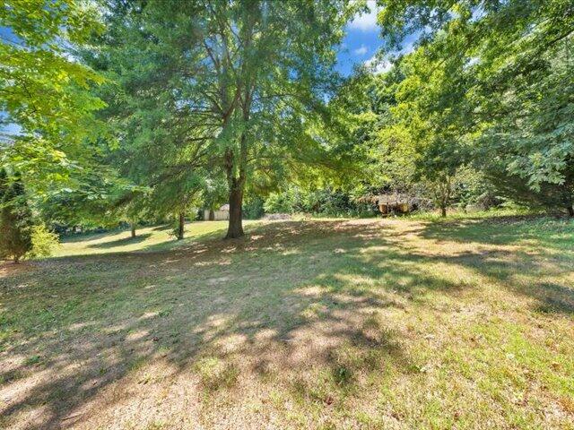 5828 Henry Road Henry, VA 24102 - Photo 57 of 58 a view of outdoor space with trees all around