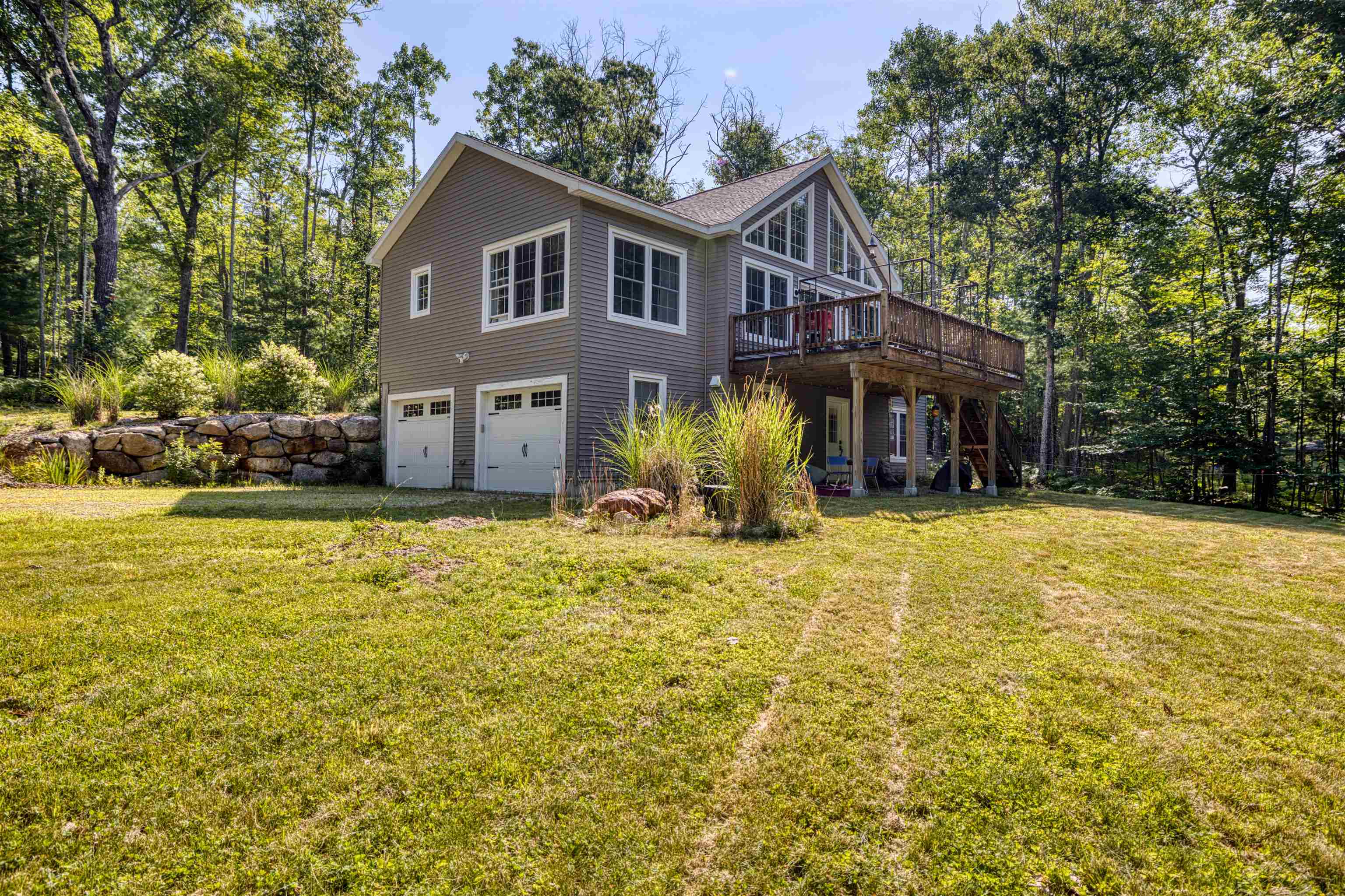 58 Ruth Road Freedom, NH 03836 - Photo 3 of 50 Gallery Image 3