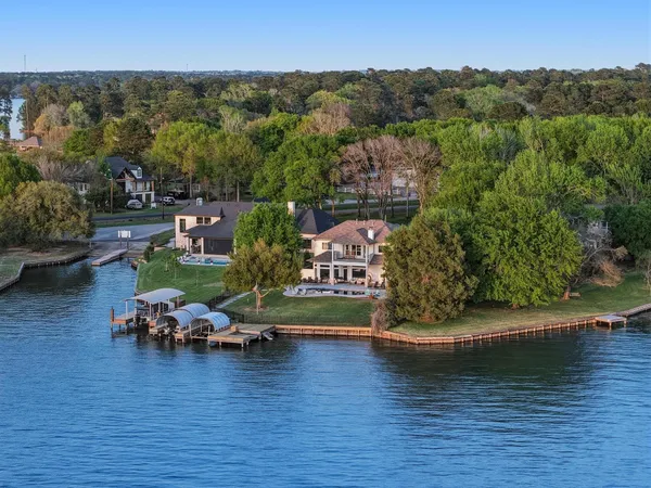 $1,950,000 | 13991 Jbk Memorial Drive, Willis, TX 77318