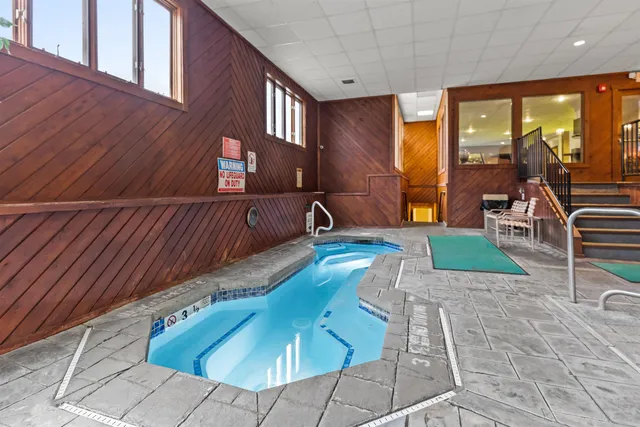 $293,900 | 227 Main Street, Unit 224, Lincoln, NH 03251