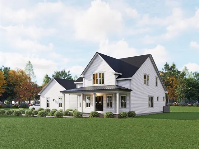 $1,150,000 | 5 Hamlets Way, Sutton, MA 01590