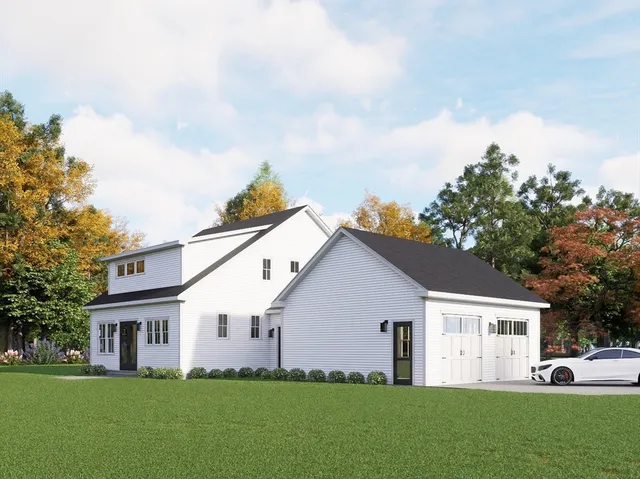 $1,150,000 | 5 Hamlets Way, Sutton, MA 01590