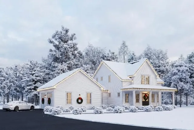 $1,150,000 | 5 Hamlets Way, Sutton, MA 01590