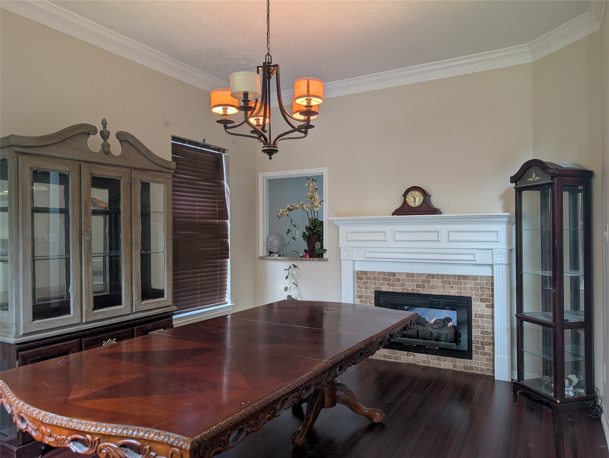 19623 Teller Boulevard Spring, TX 77388 - Photo 6 of 26 Dining Room